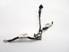 Negative earth cable (battery) BJ3210C679AE