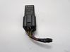 Glow plug pre-heat relay 0281003123