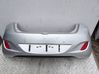 Rear bumper DSFBWB