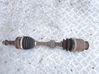 Front driveshaft RQEBQR