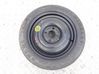 R15 spare wheel WRWRN
