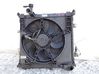 Radiator set 214103VA1A