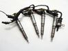 Fuel injector 0445115007