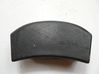 Steering wheel airbag 