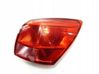 Lampa tylna 