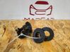 Soporte del sensor de aparcamiento trasero (PDC) 8W6919289C