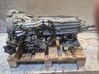 Automatic gearbox 0CL301103D
