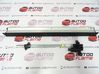 Rear door sun blind/shade 4N4861334