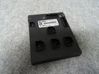 Comfort/convenience module 4H0907063D