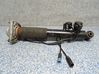 Rear shock absorber/damper 6863175
