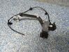 Headlight/headlamp level sensor 