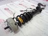 Front shock absorber with coil spring 7856490