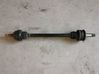 Antriebswelle hinten A2133502611
