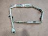 Airbag del techo A2058600502