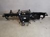 Interior heater climate box assembly 4M1820005J