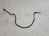 Exhaust gas temperature sensor A0009059704