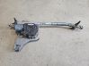 Front wiper linkage and motor 4M2955023B