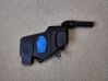 Windshield washer fluid reservoir/tank 4G1955462