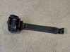 Rear seatbelt 8076476
