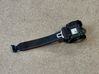 Rear seatbelt 8076475