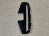 Kratka dolna zderzaka przedniego 8077070