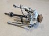 Rear wheel hub spindle/knuckle 7857066