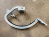 Tailgate/trunk/boot hinge 8V5827302C
