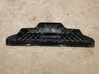 Rear bumper mounting bracket 4M0807329
