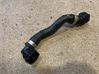 Engine coolant pipe/hose 7627104