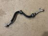 Air conditioning (A/C) pipe/hose 9364835