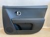 Front door card panel trim 