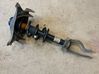 Front shock absorber/damper 95B413031E