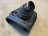 Air filter box 95B129607D