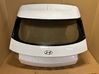 Tailgate/trunk/boot lid 