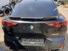 Rear quarter panel 