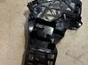 Rear bumper mounting bracket 5A329D1