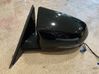 Front door electric wing mirror 