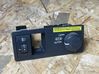 Differential lock switch YB6W