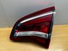 Lampy tylnej klapy bagażnika 13372311