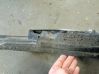 Elektryczny wentylator chłodnicy 0130307075