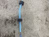 Línea de cable puerta delantera 5A08634