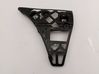Front bumper mounting bracket C1117B749A