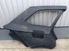 Rear quarter panel 