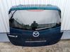 Tailgate/trunk/boot lid 