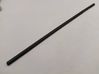Front door rubber seal 