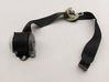 Rear seatbelt TKAB2EN308