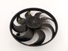 Elektrisks radiatoru ventilators 5000921
