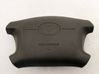 Steering wheel airbag 