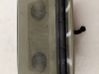 Headlining lighting console trim 