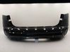 Rear bumper 575807521F